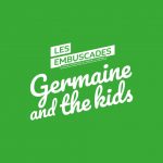 Germaine And The Kids